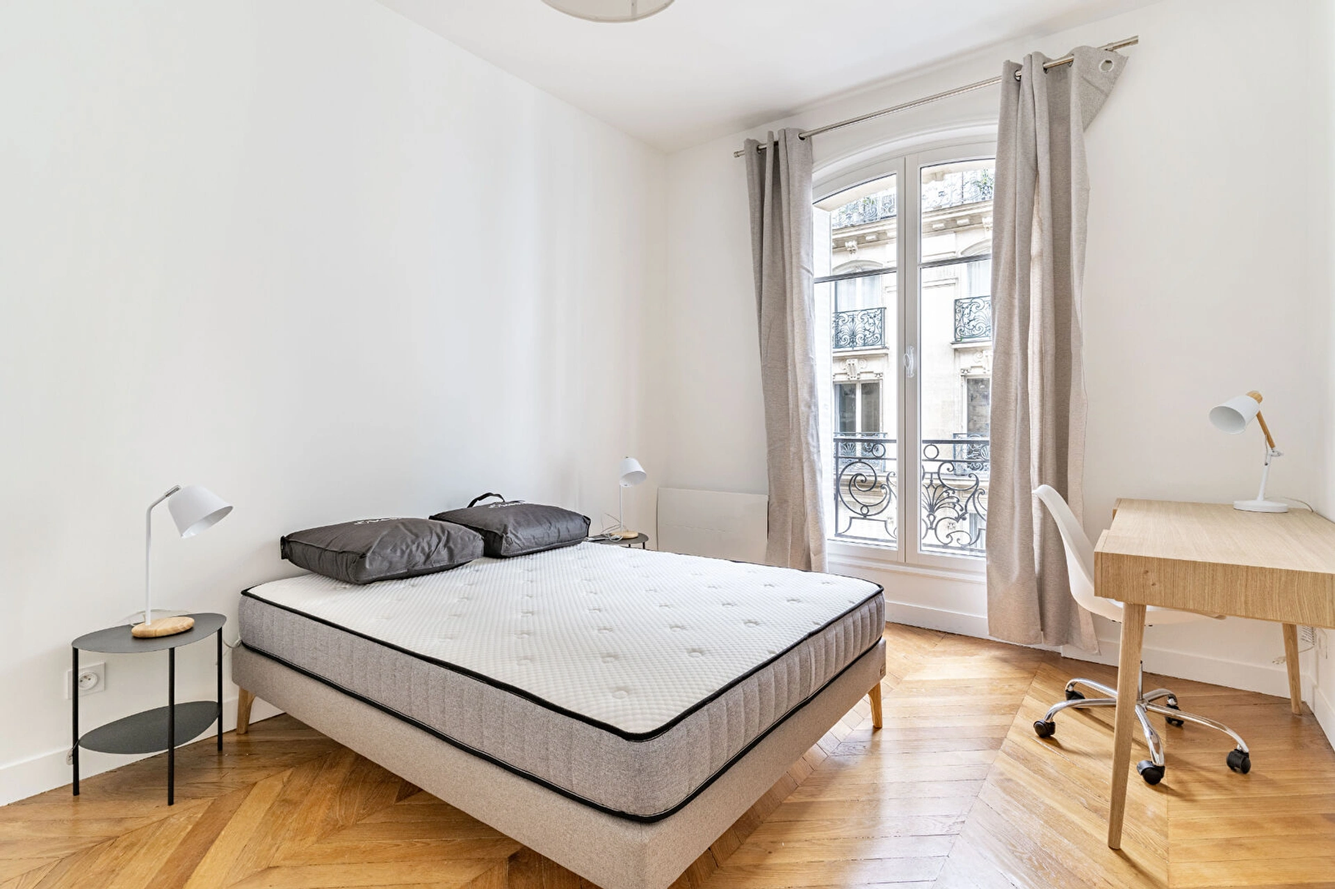 PARIS 15 - SEVRE-LECOURBE 11