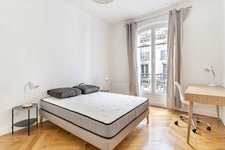 PARIS 15 - SEVRE-LECOURBE 11