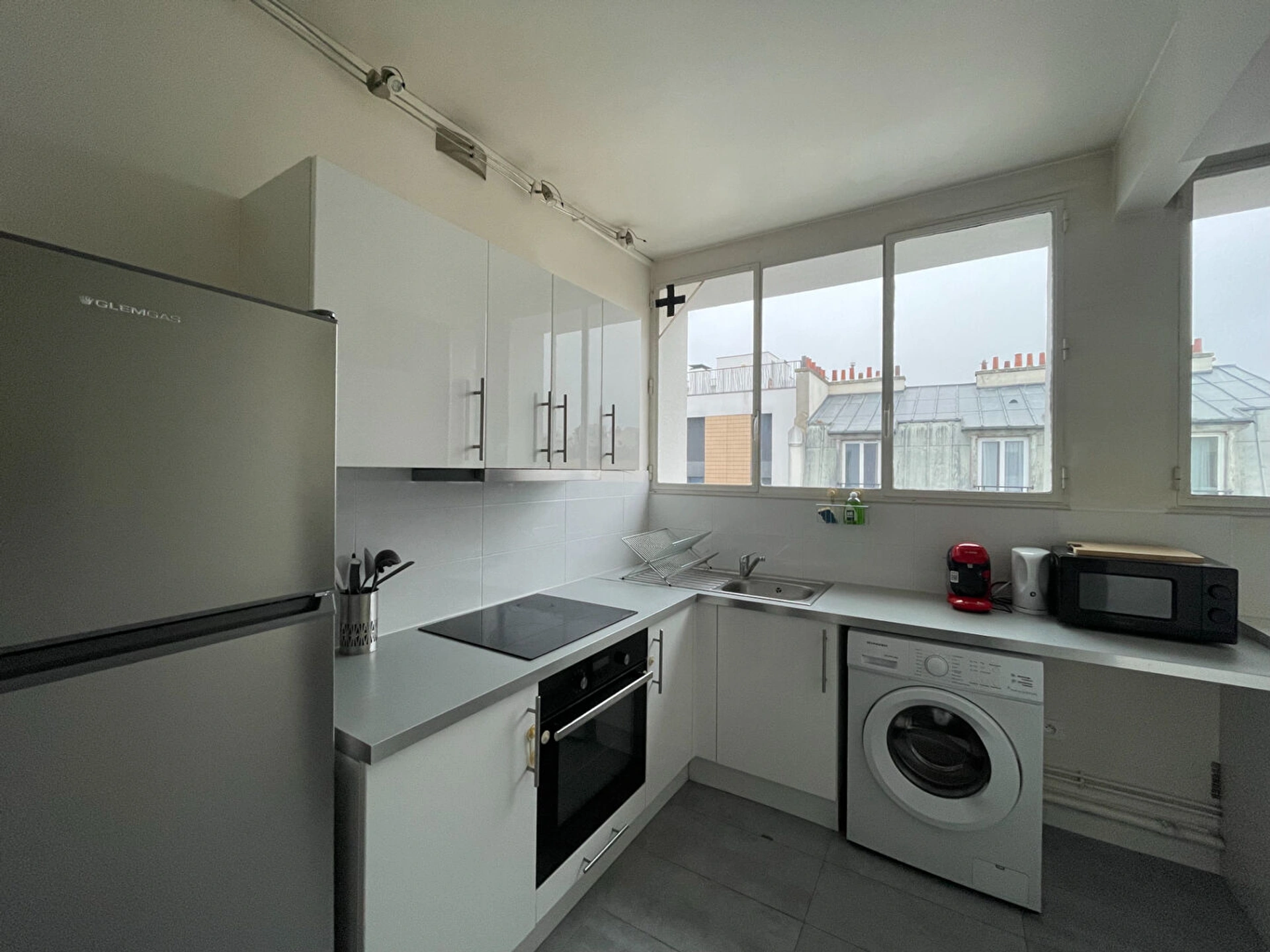 BOULOGNE-BILLANCOURT - Pont de Billancourt 8