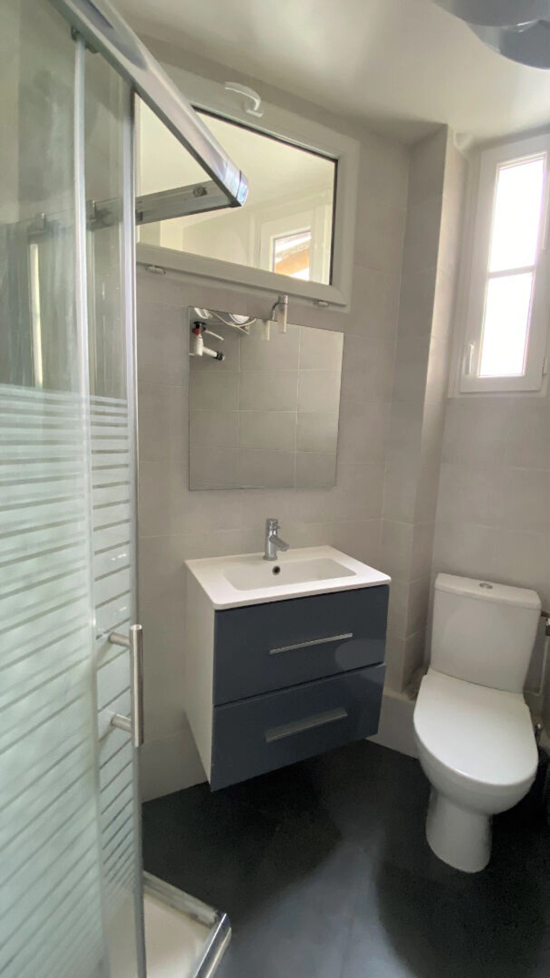 PARIS 15 - CONVENTION 4