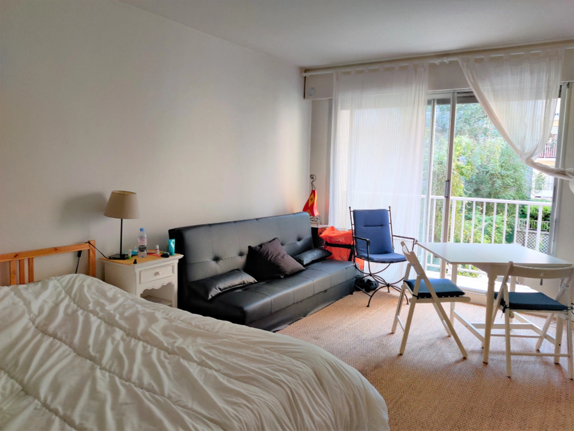 PARIS 15 - CONVENTION 4