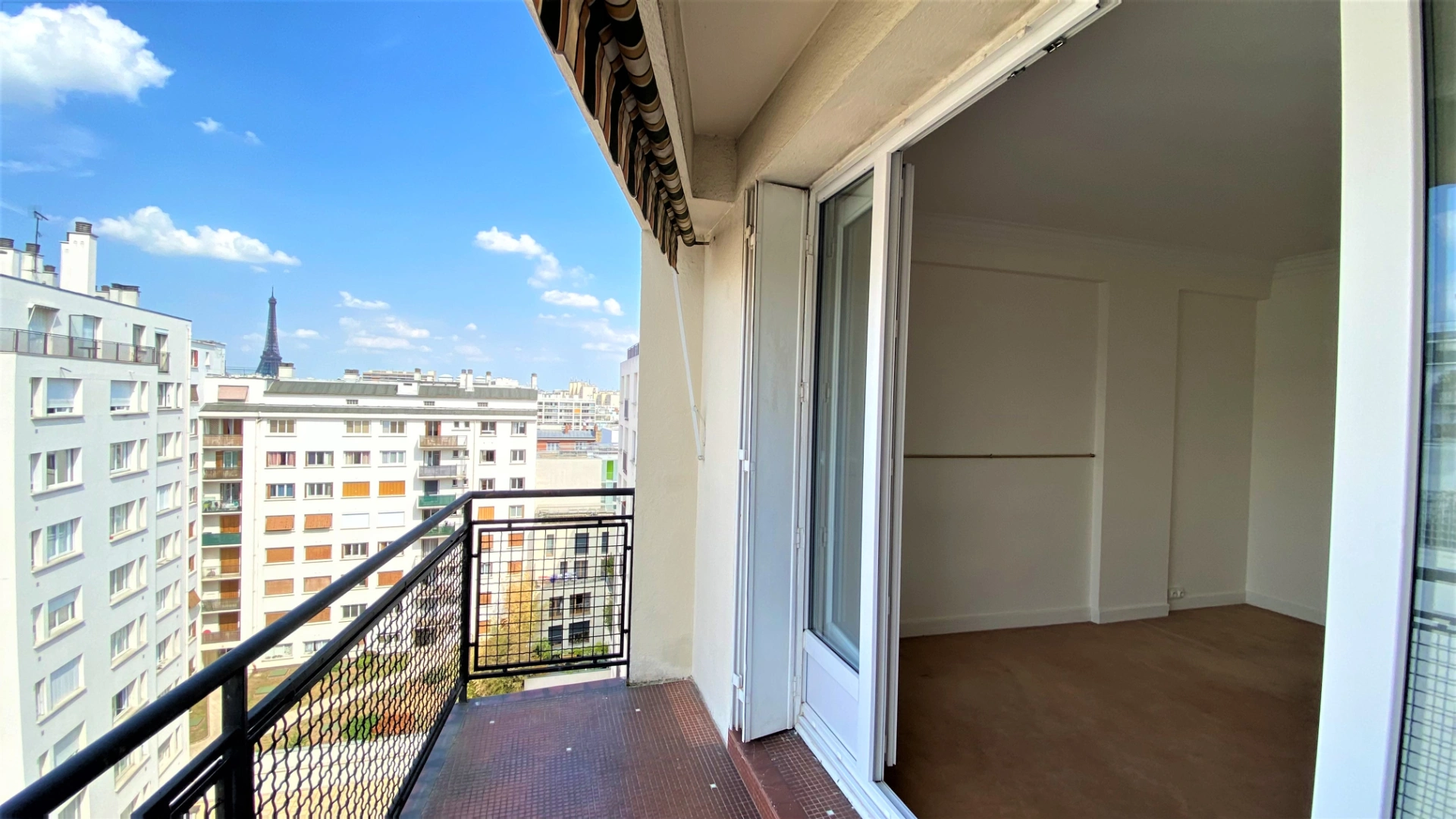 PARIS 15 - LOURMEL 6