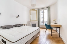 PARIS 15 - SEVRE-LECOURBE 12