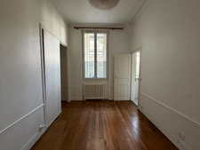 PARIS 17 - PORTE MAILLOT 2