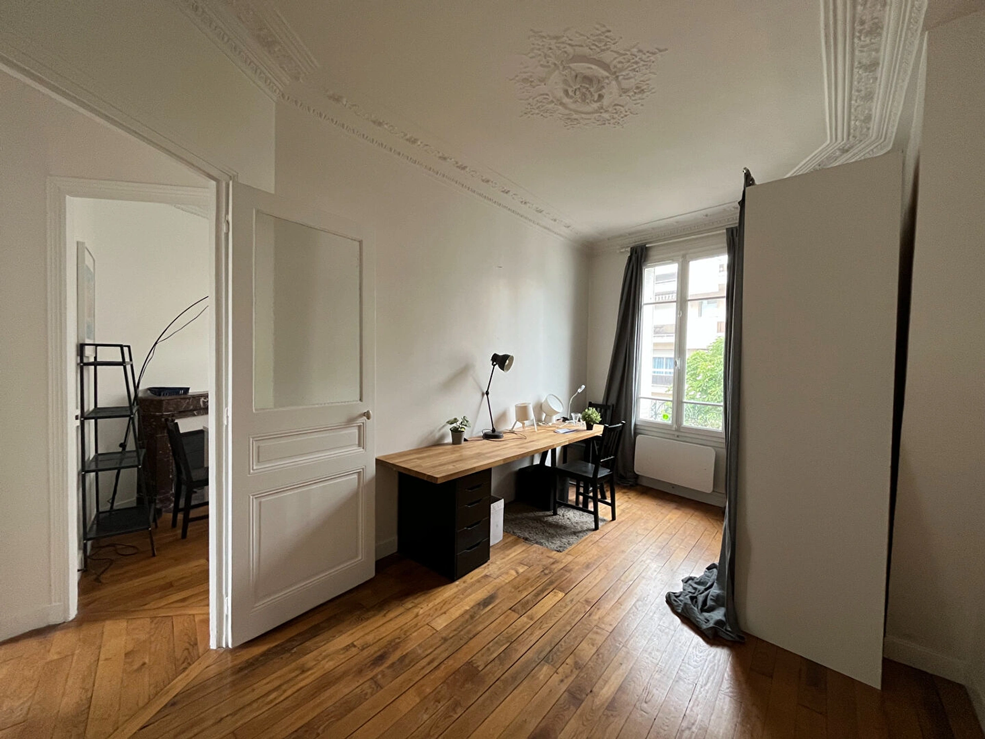 Boulogne-Billancourt - Billancourt 6