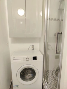 PARIS 14 - PORTE D'ORLEANS 5