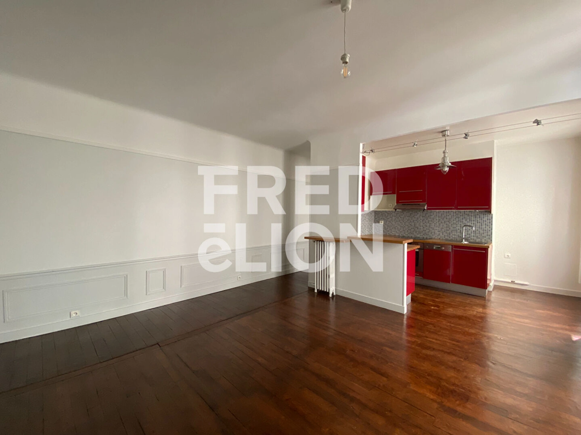 PARIS 15 - LOURMEL 1