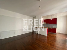 PARIS 15 - LOURMEL 1