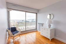 PARIS 15 - CROIX NIVERT 5