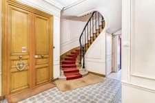 PARIS 15 - SEVRE-LECOURBE 14