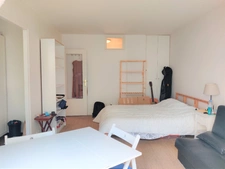 PARIS 15 - CONVENTION 1