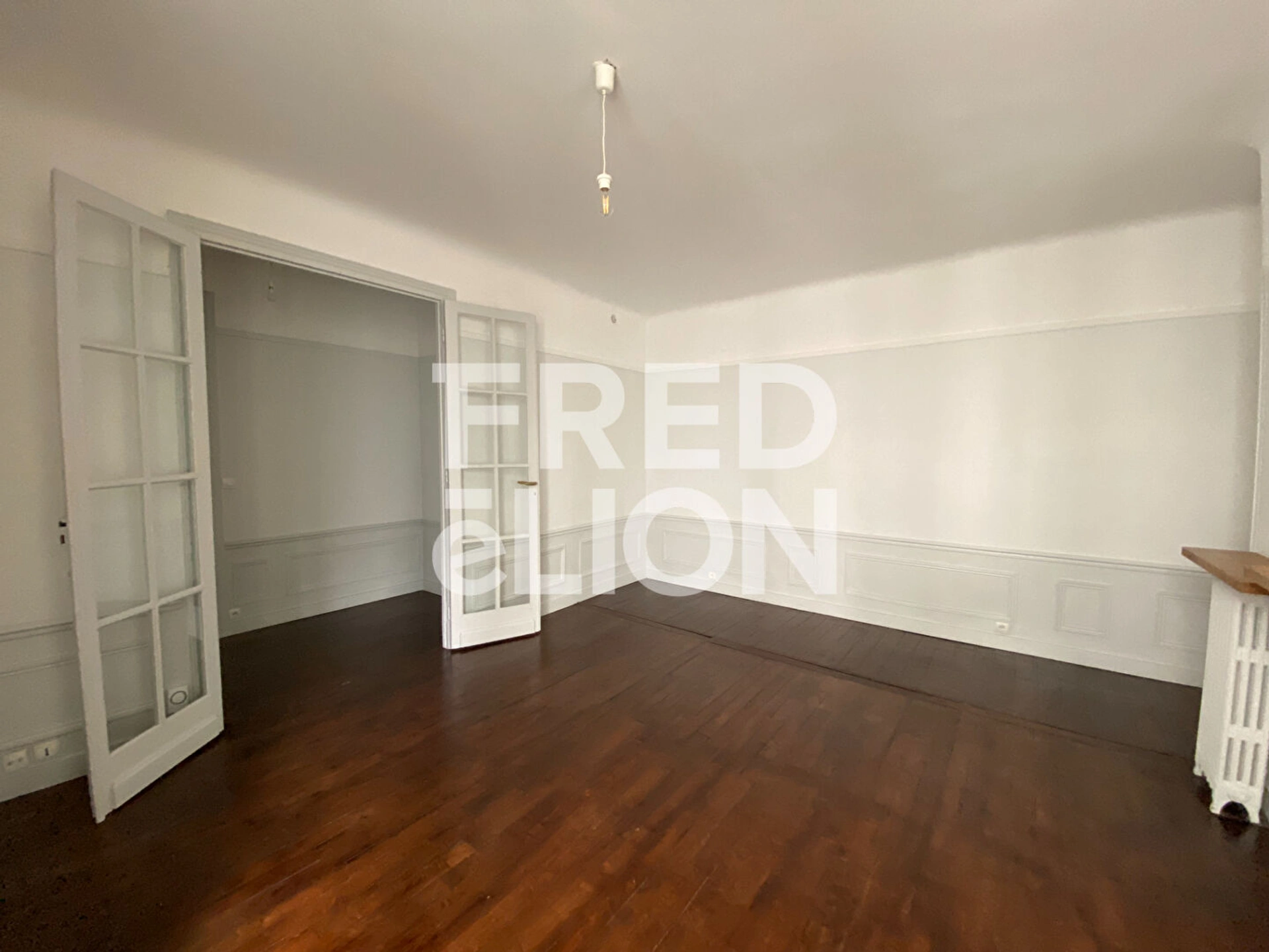 PARIS 15 - LOURMEL 3