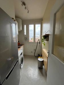 Boulogne-Billancourt - Billancourt 7