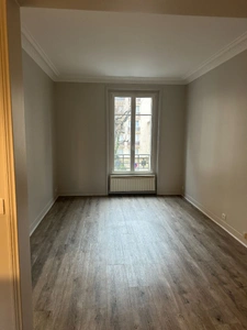 PARIS 15 - CROIX NIVERT 6