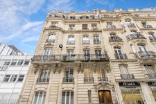 PARIS 15 - SEVRE-LECOURBE 16