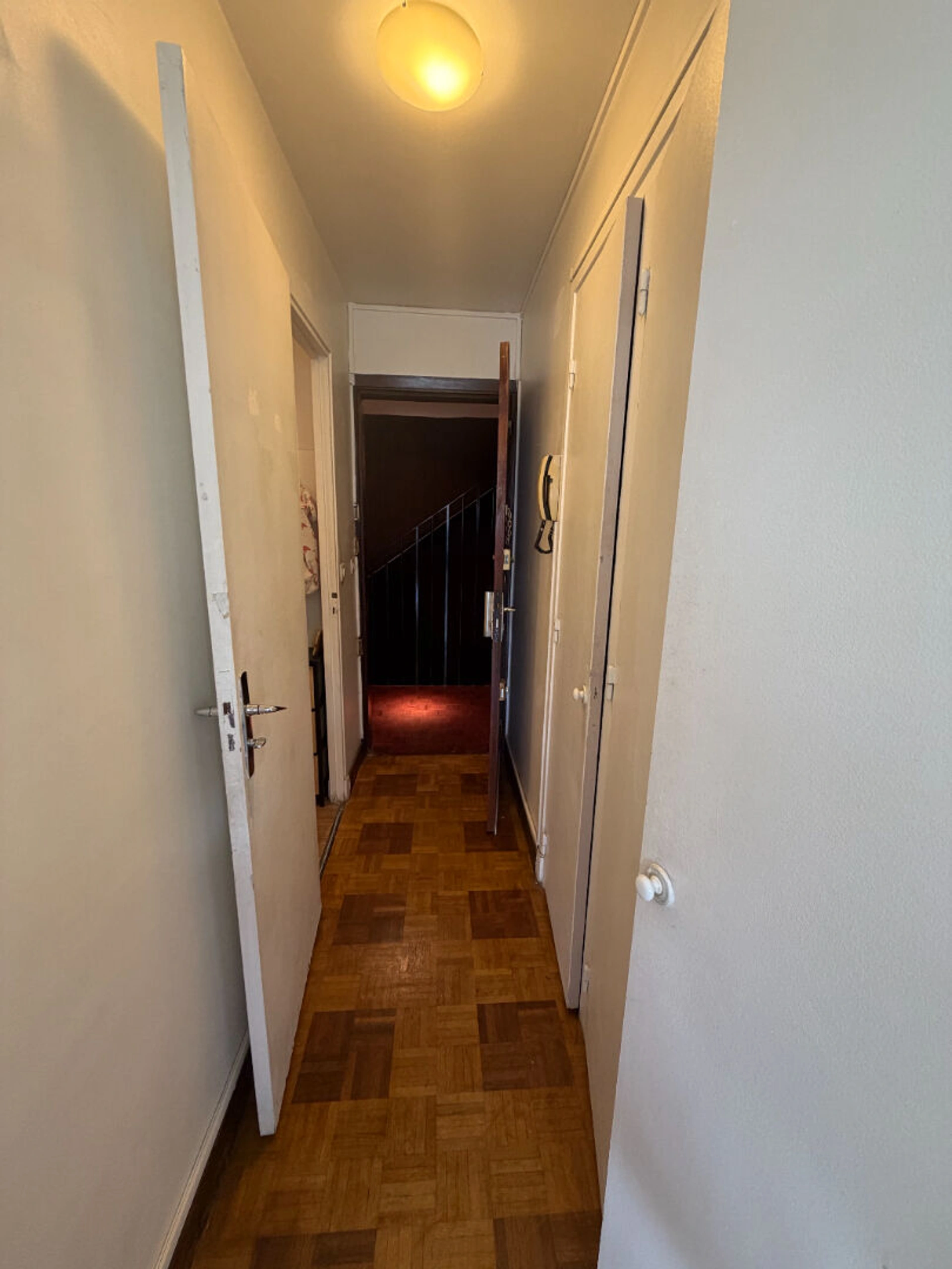 PARIS 15 - CHARLES MICHELS 4