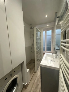 PARIS 15 - CROIX NIVERT 8