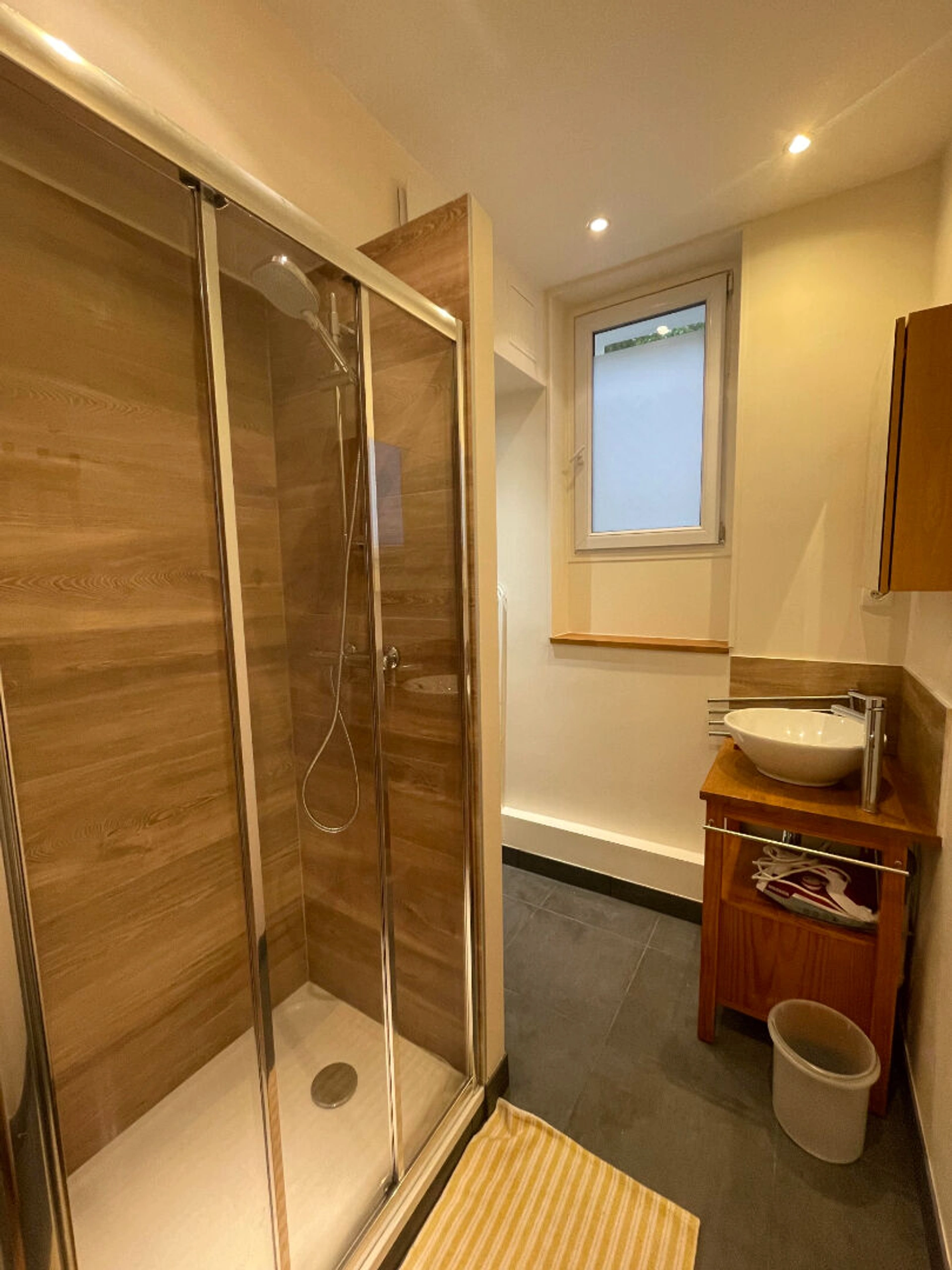 PARIS 15 - SAINT-LAMBERT 9