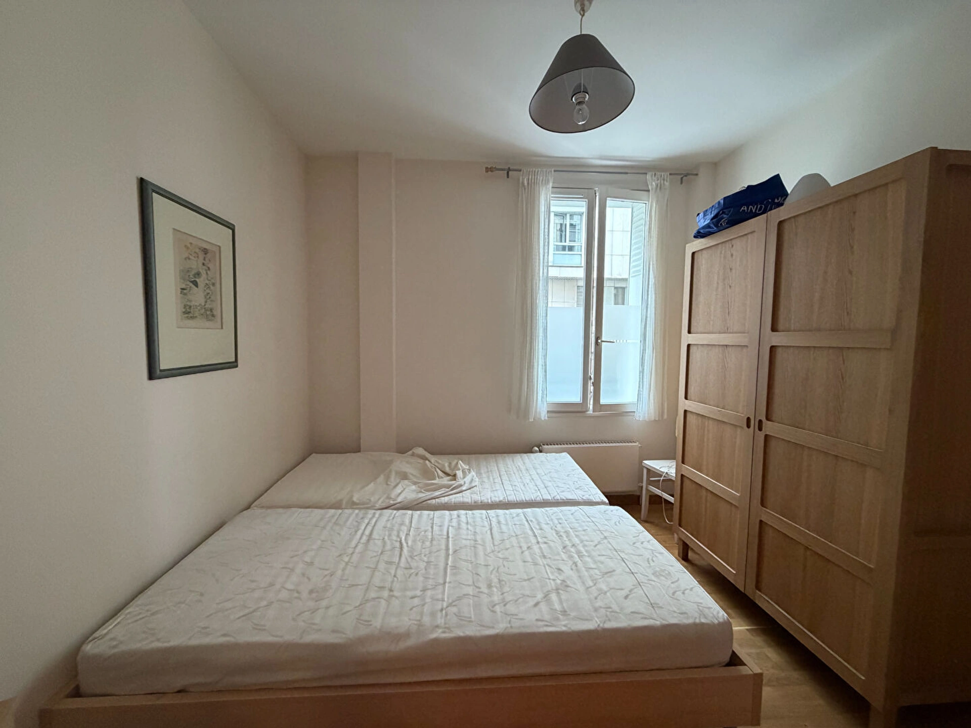 PARIS 15 - SAINT-LAMBERT 7