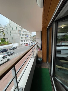 ISSY-LES-MOULINEAUX - ISSY RER 5