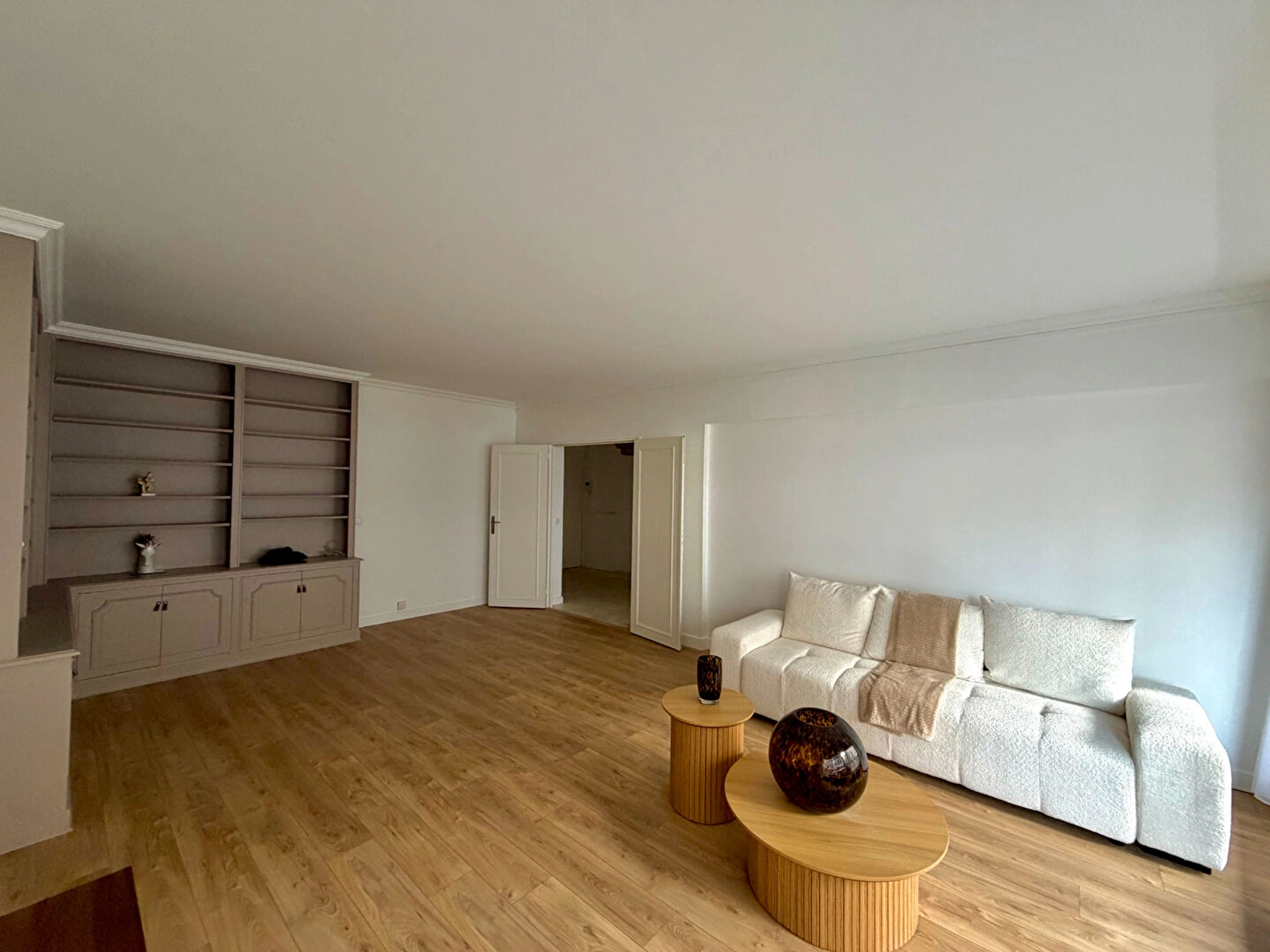 PARIS 16 - RANELAGH 1