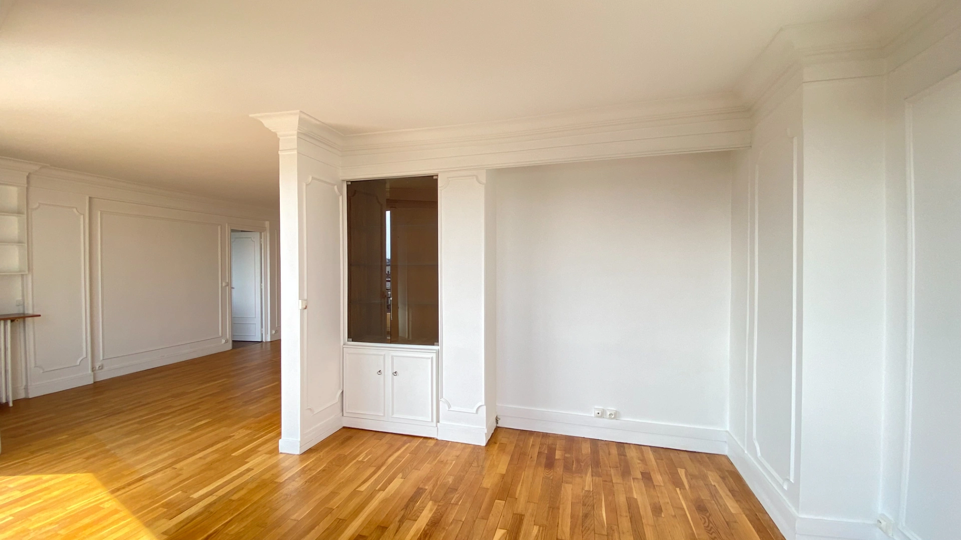 PARIS 15 - LOURMEL 3