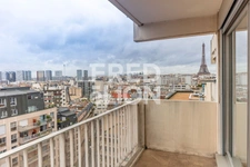 PARIS 15 - CROIX NIVERT 14
