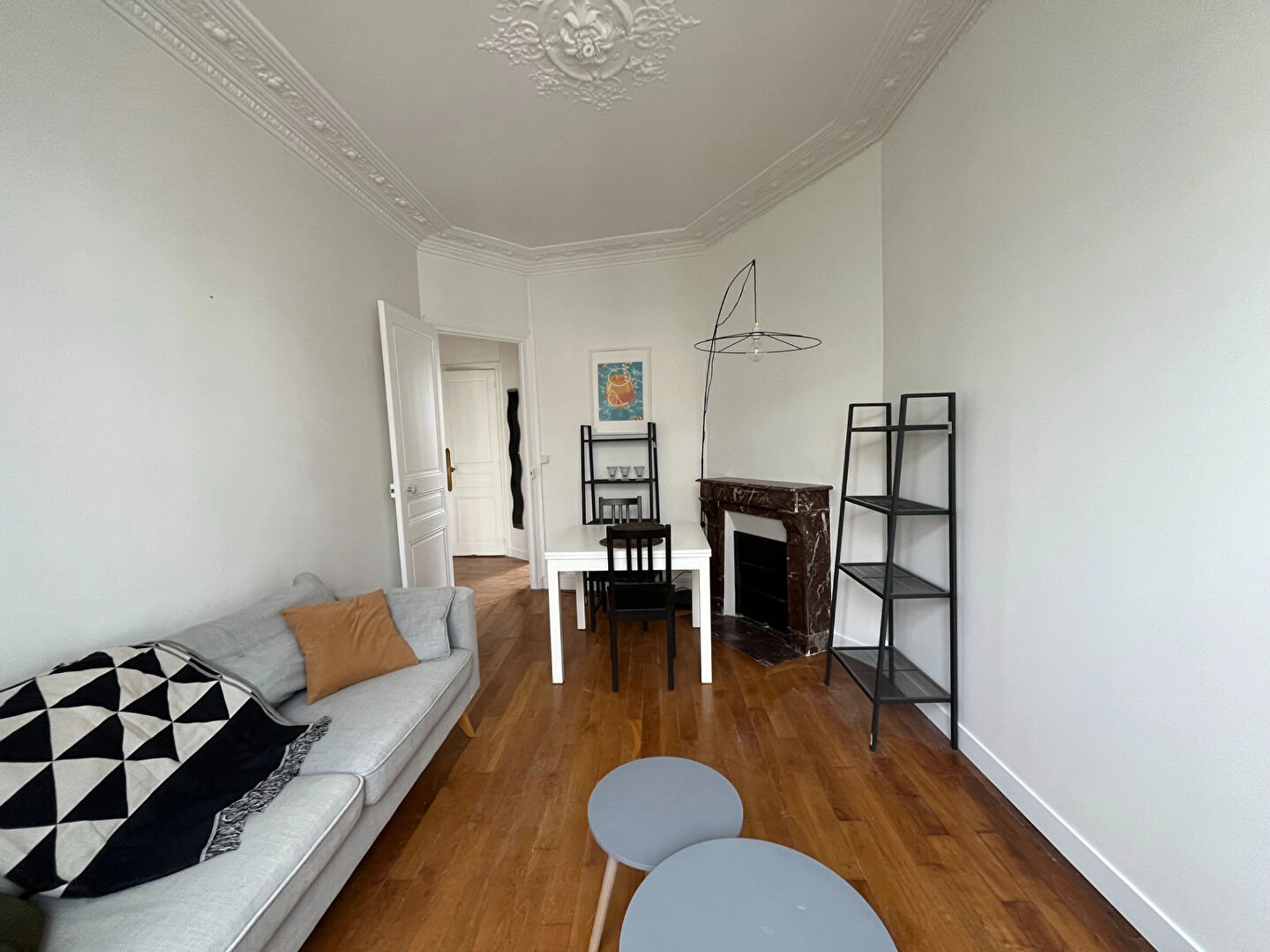 Boulogne-Billancourt - Billancourt 2