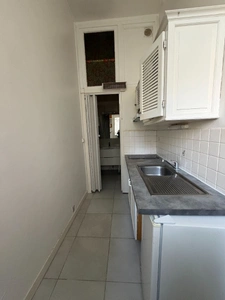 PARIS 17 - PORTE MAILLOT 8