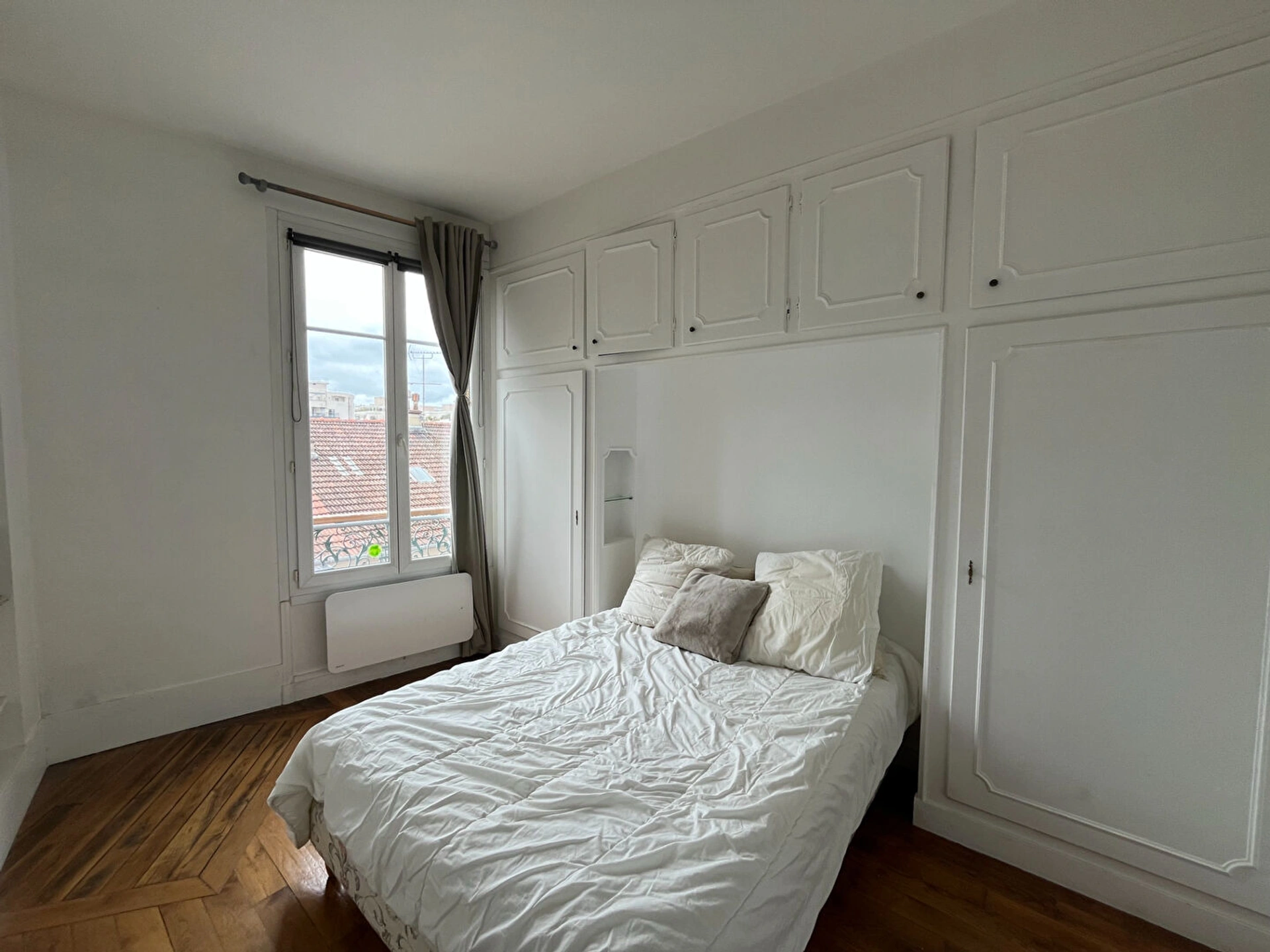 Boulogne-Billancourt - Billancourt 4