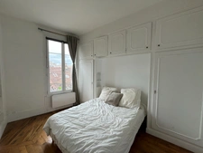 Boulogne-Billancourt - Billancourt 4