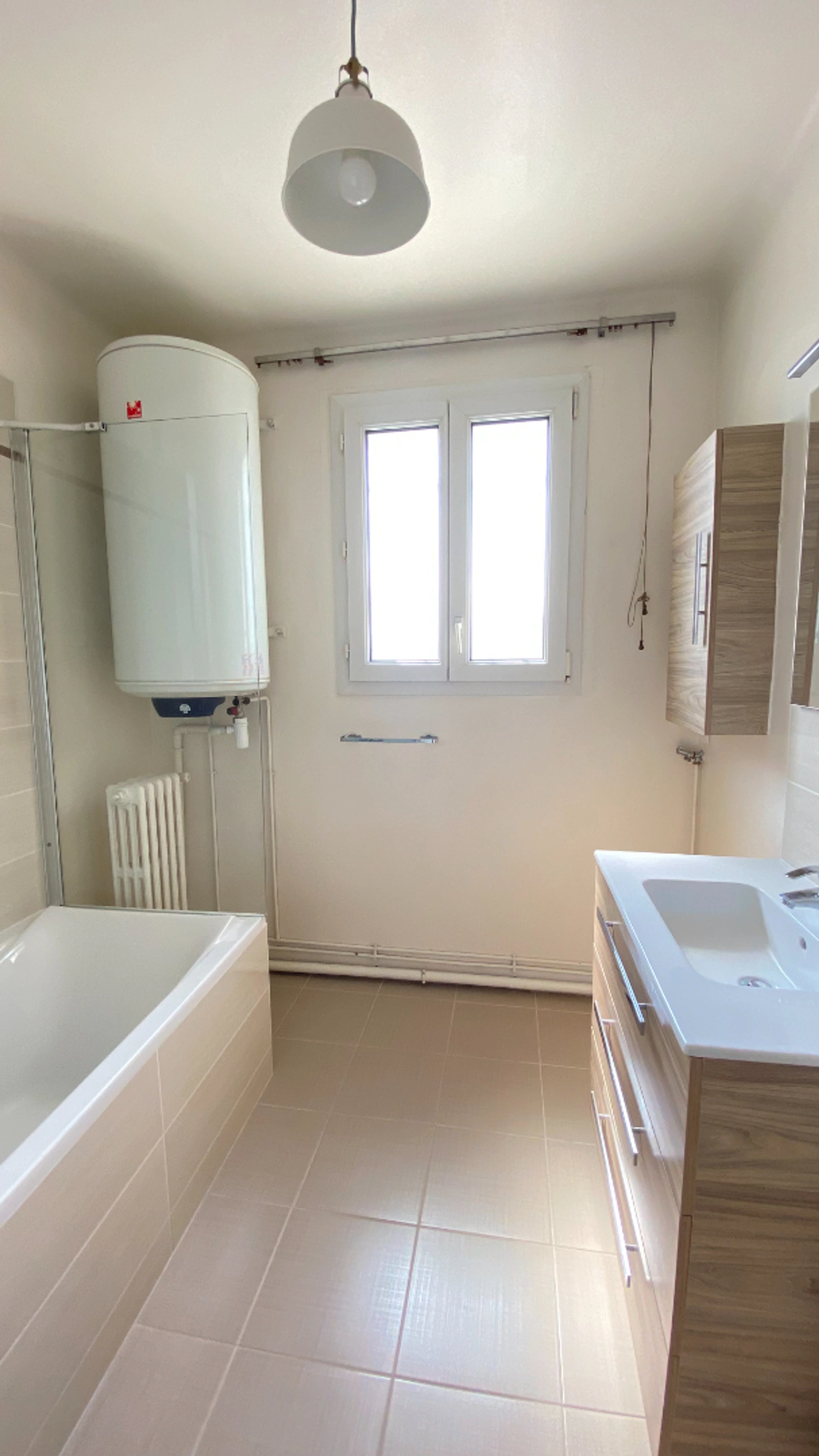 PARIS 15 - LOURMEL 9