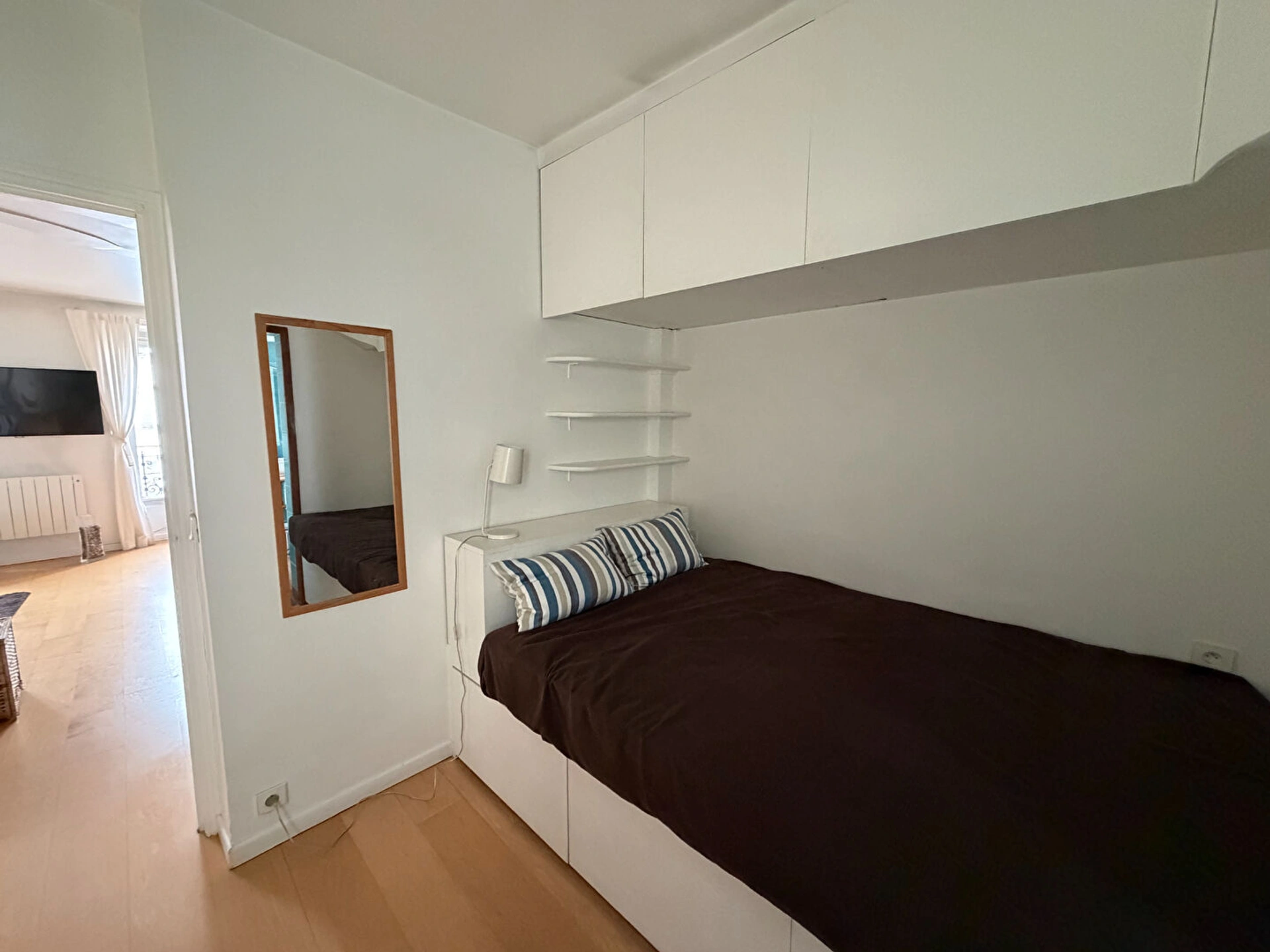 PARIS 6 - NOTRE DAME DES CHAMPS 7