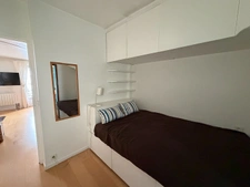 PARIS 6 - NOTRE DAME DES CHAMPS 7