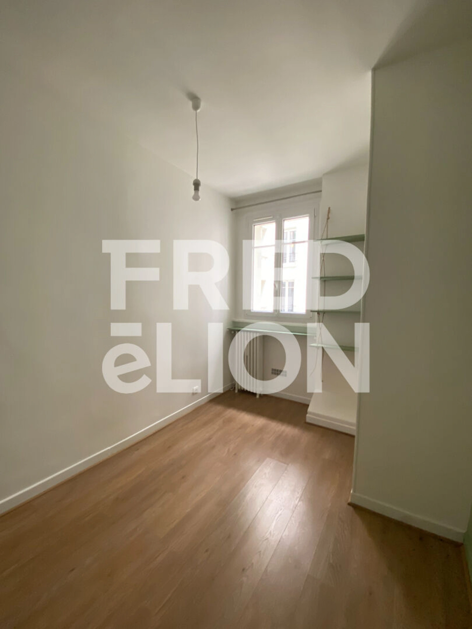 PARIS 15 - LOURMEL 9