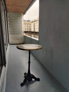PARIS 15 - CONVENTION 7