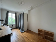 Boulogne-Billancourt - Billancourt 5
