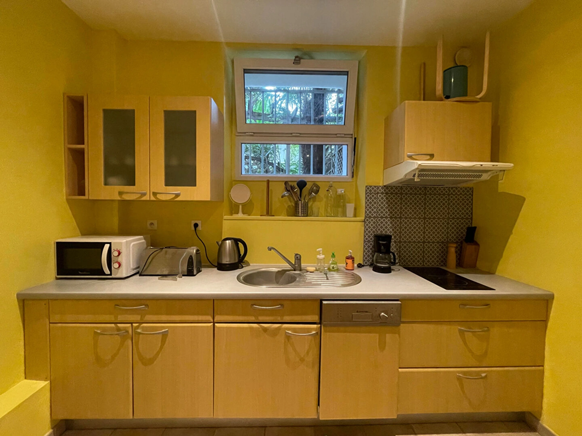 PARIS 15 - SAINT-LAMBERT 6