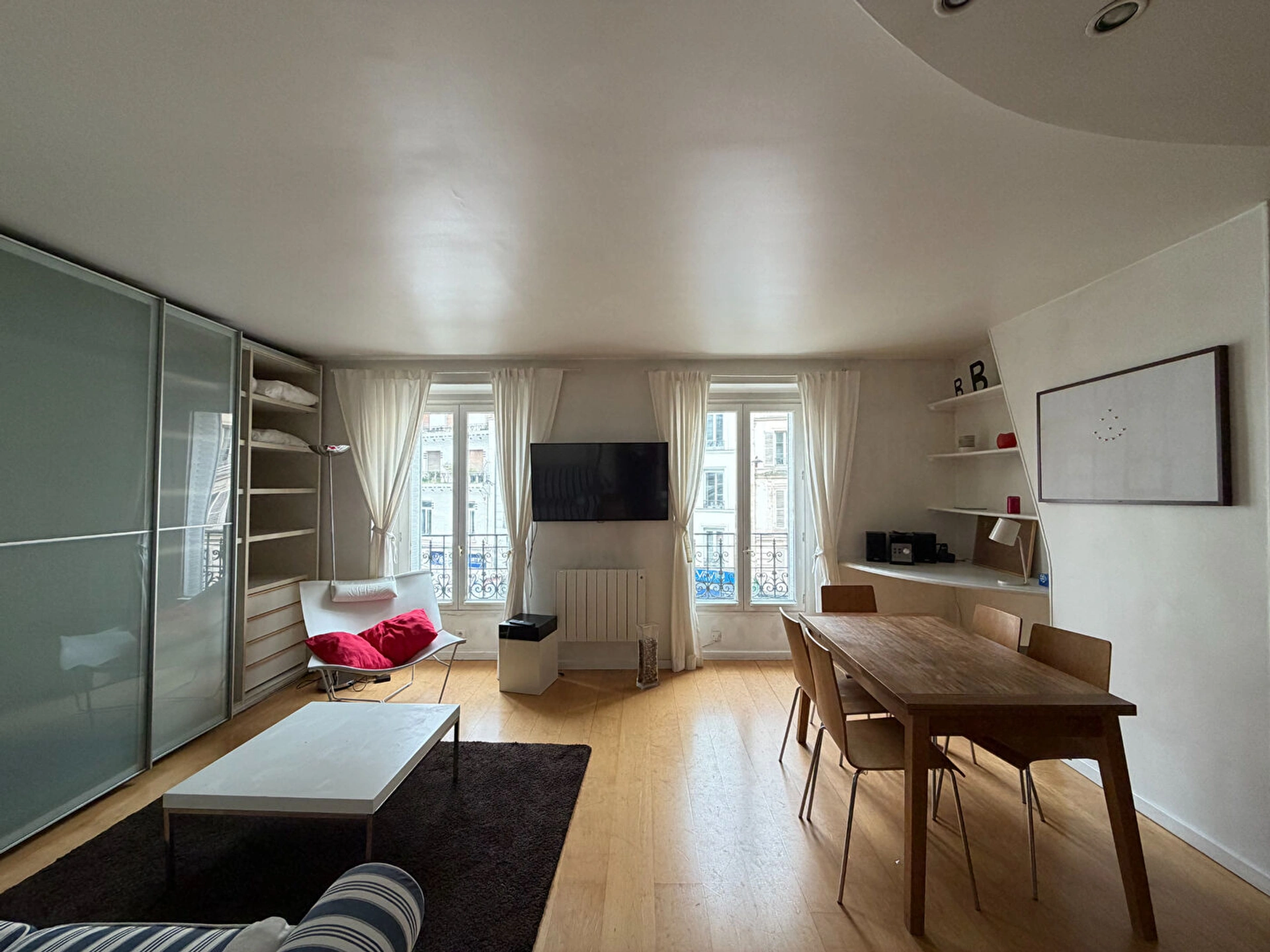 PARIS 6 - NOTRE DAME DES CHAMPS 2