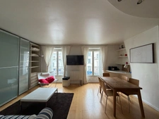 PARIS 6 - NOTRE DAME DES CHAMPS 2