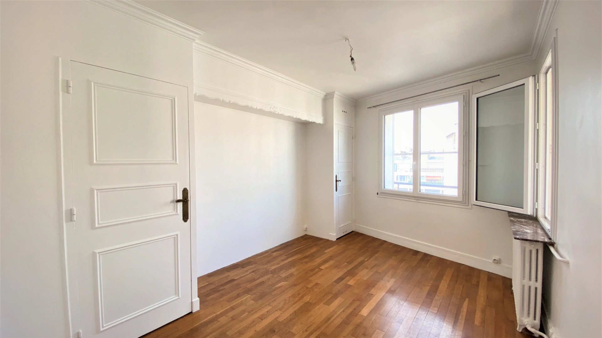 PARIS 15 - LOURMEL 7