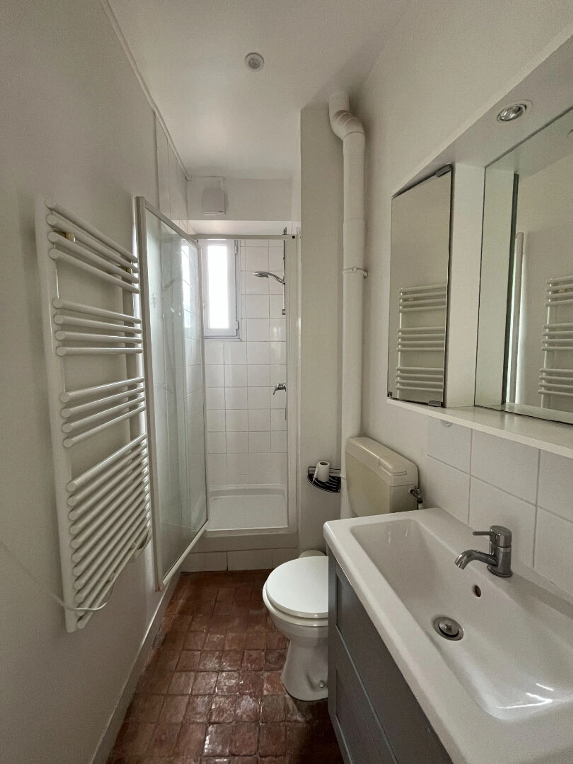 Boulogne-Billancourt - Billancourt 8
