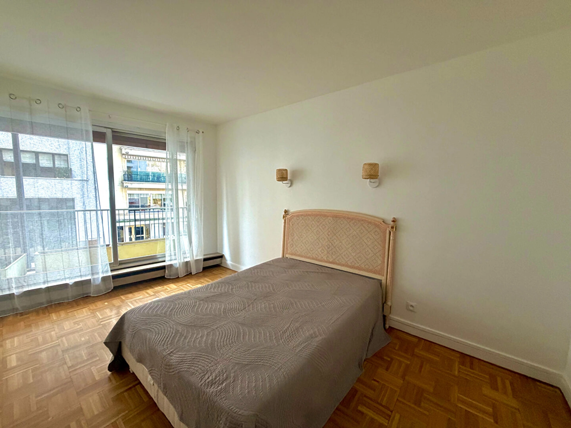 PARIS 16 - RANELAGH 8