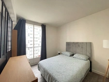 BOULOGNE-BILLANCOURT - Pont de Billancourt 4
