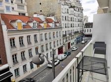 PARIS 15 - VOLONTAIRE 2