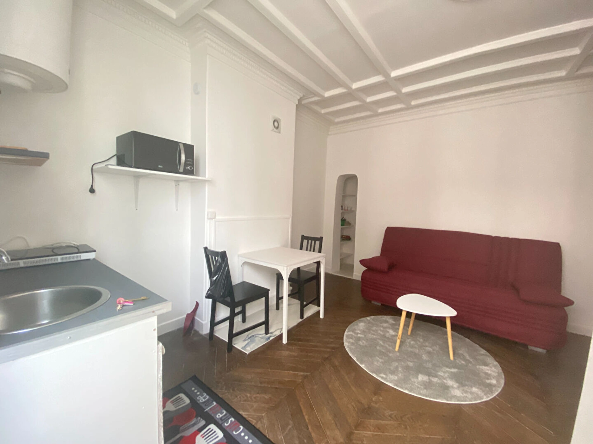 PARIS 15 - VAUGIRARD 1