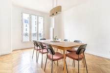 PARIS 15 - SEVRE-LECOURBE 2