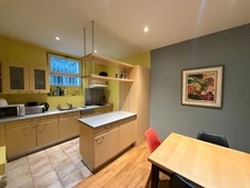 PARIS 15 - SAINT-LAMBERT 5