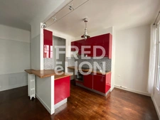 PARIS 15 - LOURMEL 5