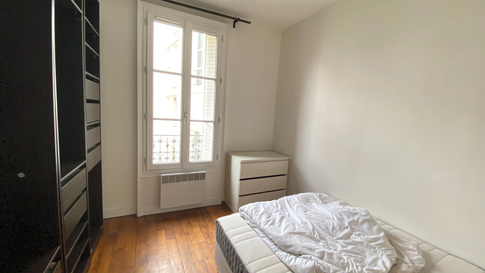 PARIS 15 - CONVENTION 3